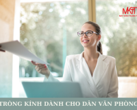 TRÒNG KÍNH DÀNH CHO DÂN VĂN PHÒNG